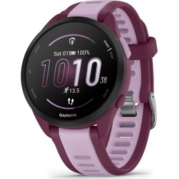 Garmin Forerunner 165 Music Lilac