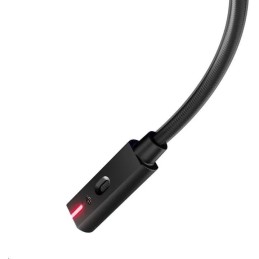 Creative Zen Hybrid Pro Classic Bluetooth Gaming Headset Black