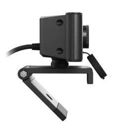 Creative Live Cam 4K Black