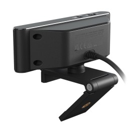 Creative Live Cam 4K Black
