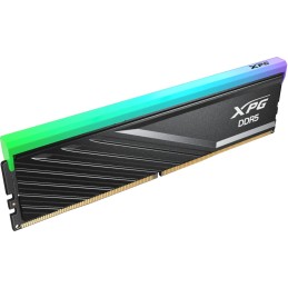 A-Data 48GB DDR5 6000MHz Kit(2x24GB) Lancer Blade RGB Black
