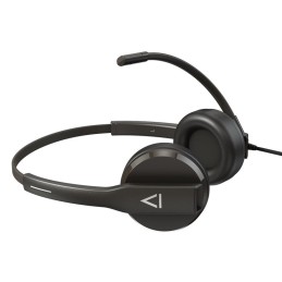 Creative Labs HS-230 Headset Black