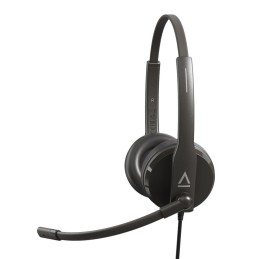 Creative Labs HS-230 Headset Black