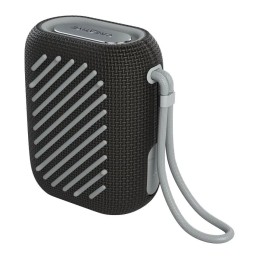 Creative MuVo Flex Bluetooth Speakers Black