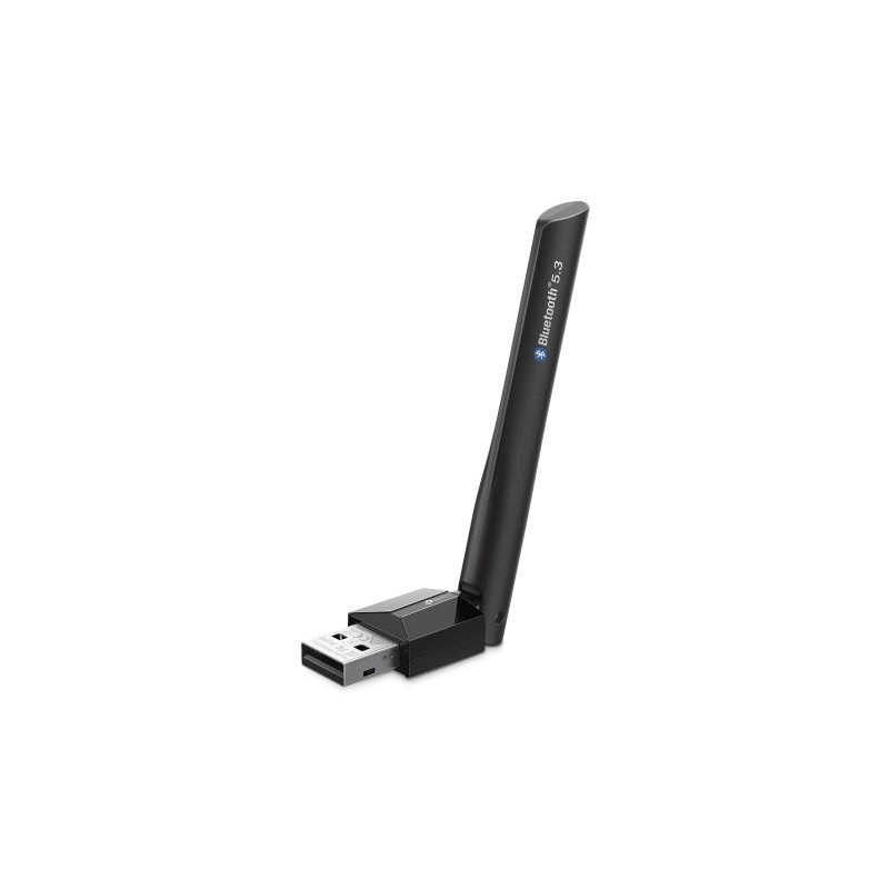 TP-Link UB500 Plus Bluetooth 5.3 USB Adapter Black