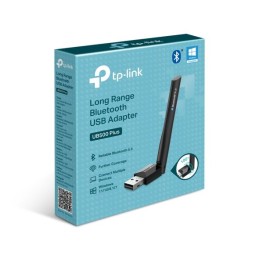 TP-Link UB500 Plus Bluetooth 5.3 USB Adapter Black