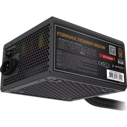 Gembird 650W 80+ Bronze CCC-PSUBRONZE-650W OEM