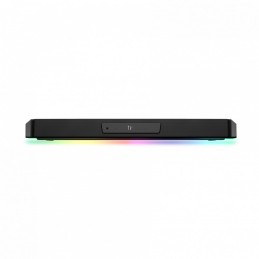 Creative Sound Blaster Katana V2X Tri-amplified Multi-channel Super X-Fi Gaming Soundbar with Compact Subwoofer Black