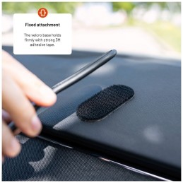 FIXED MagFloppy fekete