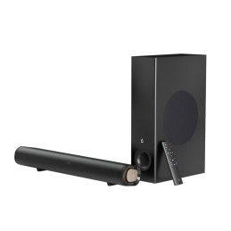 Creative Soundbar Stage Pro Bluetooth Speaker Black