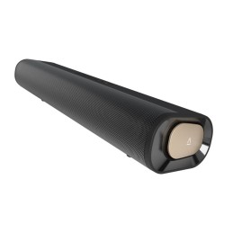 Creative Soundbar Stage Pro Bluetooth Speaker Black