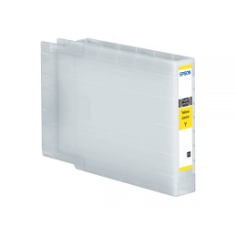 Epson T04B4 Yellow tintapatron