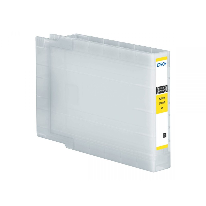 Epson T04B4 Yellow tintapatron