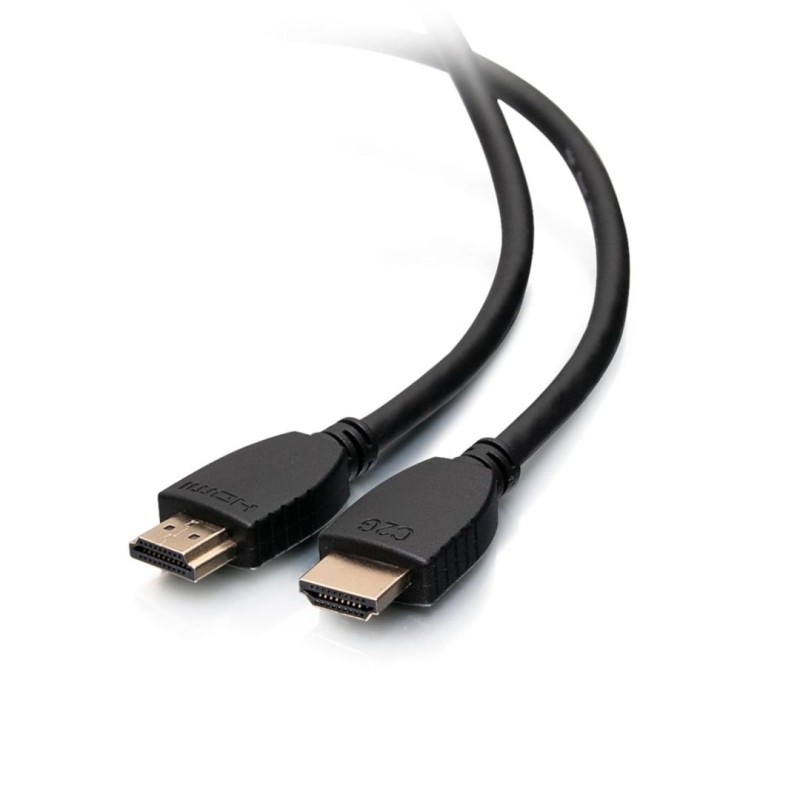 Legrand High Speeed HDMI with Ethernet 4,5m Black