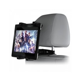 Advance RoadTrip Tablet Car Holder Black
