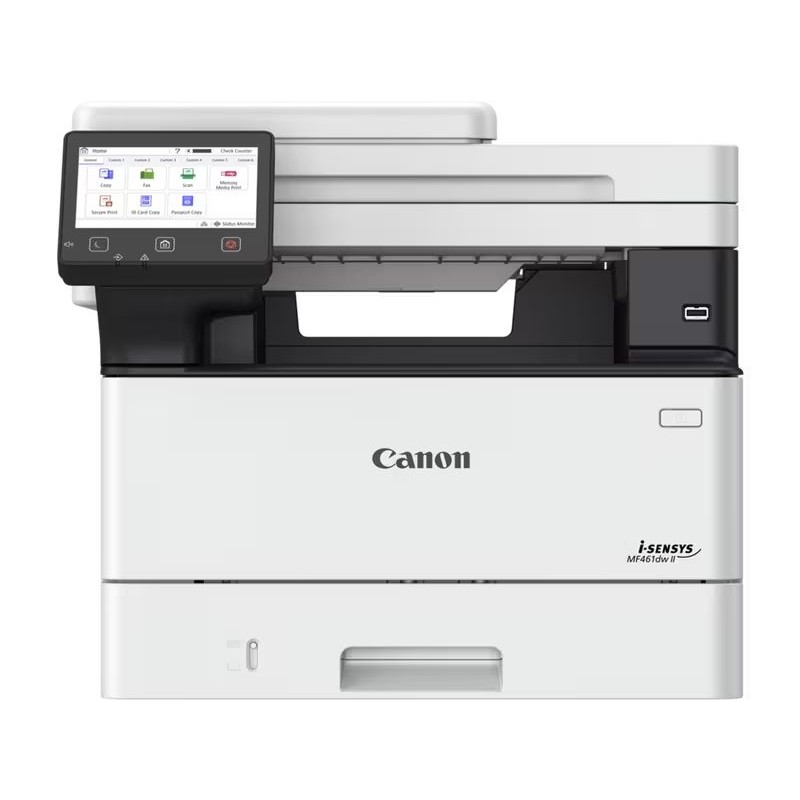 Canon i-SENSYS MF463dw II Wireless Lézer Nyomtató/Másoló/Scanner