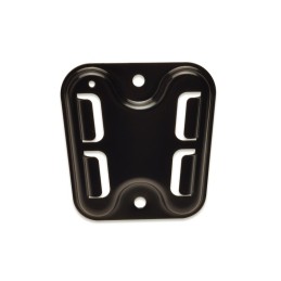 Digitus DA-90307 Universal Wall Mount With Swivel Function Black