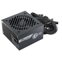 Seasonic 650W 80+ Gold Core GC ATX 3.1