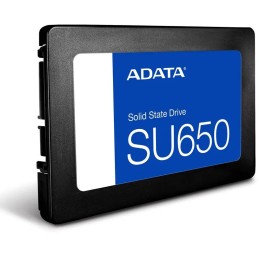 A-Data 2TB 2,5" SATA3 Ultimate SU650