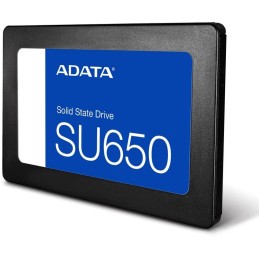 A-Data 2TB 2,5" SATA3 Ultimate SU650