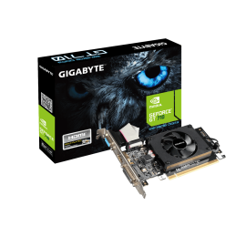 Gigabyte GT 710 2GB DDR3
