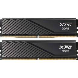 A-Data 32GB DDR5 6000MHz Kit (2x16GB) Lancer Blade Black