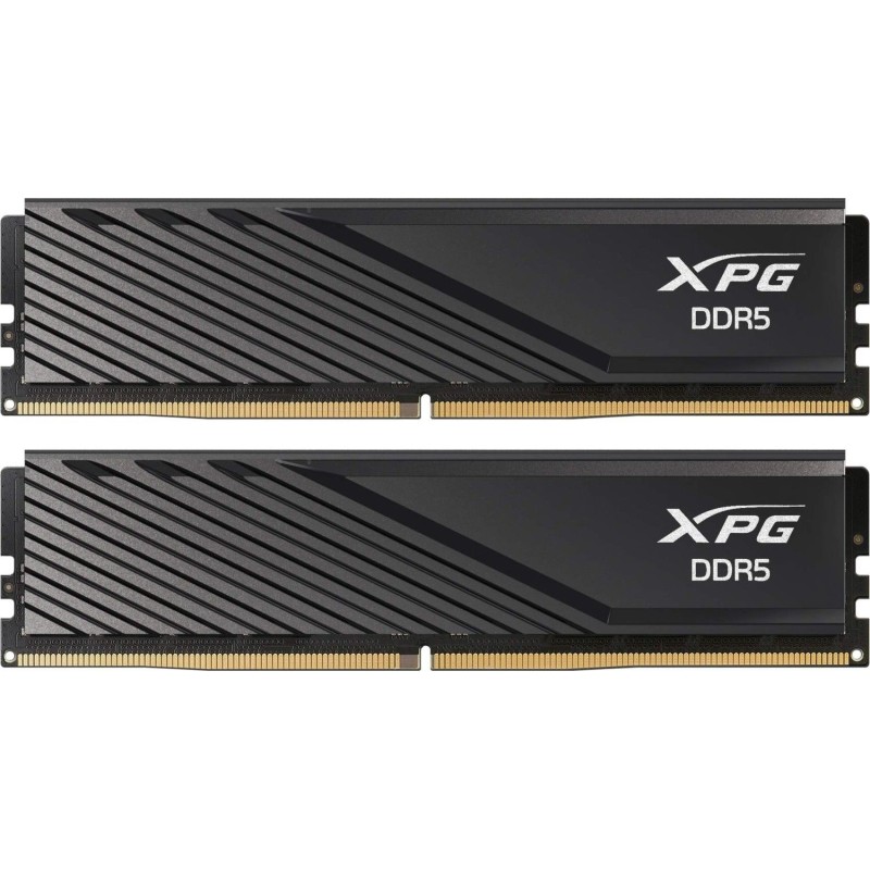 A-Data 32GB DDR5 6000MHz Kit (2x16GB) Lancer Blade Black