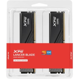 A-Data 32GB DDR5 6000MHz Kit (2x16GB) Lancer Blade Black