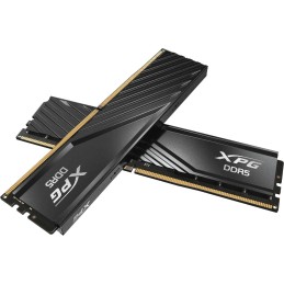 A-Data 32GB DDR5 6000MHz Kit (2x16GB) Lancer Blade Black