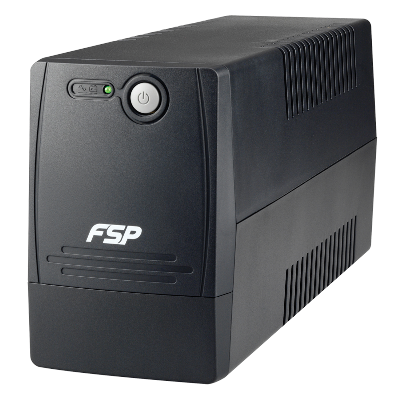 FSP PPF9000501 FP1500 1500VA UPS
