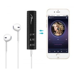 Media-Tech Bluetooth 4.1 Audio Adapter Black
