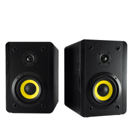 Thonet & Vander Vertrag BT 2.0 Black