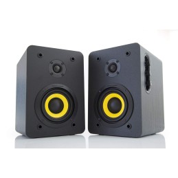 Thonet & Vander Vertrag BT 2.0 Black