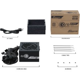 Seasonic 850W 80+ Bronze Core BC-850