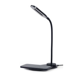 Gembird TA-WPC10-LED-01-MX Desk Lamp with Wireless Charger 10W Black