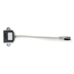 Gembird NCA-SP-02 LAN port combiner/splitter FTP