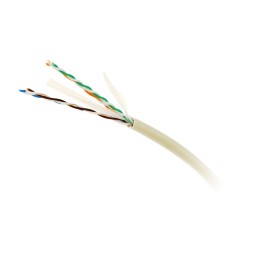 Gembird CAT6 U-UTP Installation Cable 305m Grey