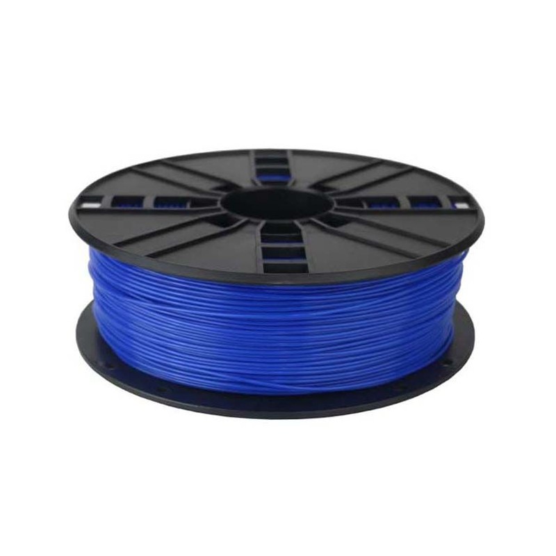 Gembird 3DP-PLA1.75-01-B Filament PLA Blue 1,75mm 1kg