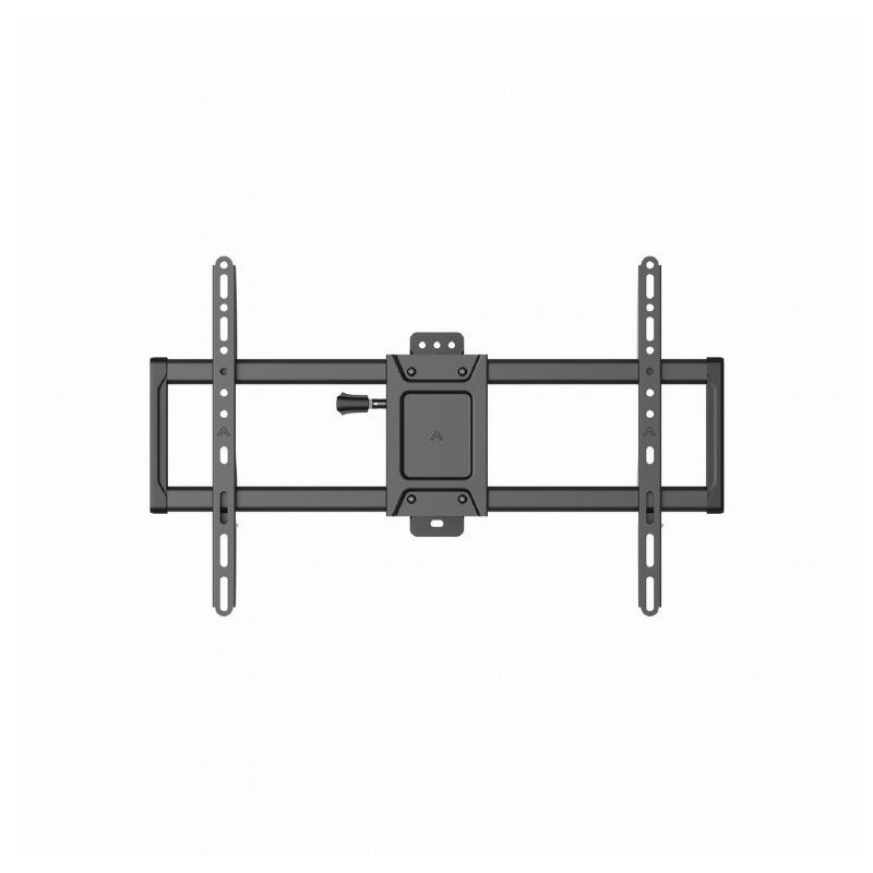 Gembird WM-90ST-01 Full Motion TV Wall Mount 37"-90" Black