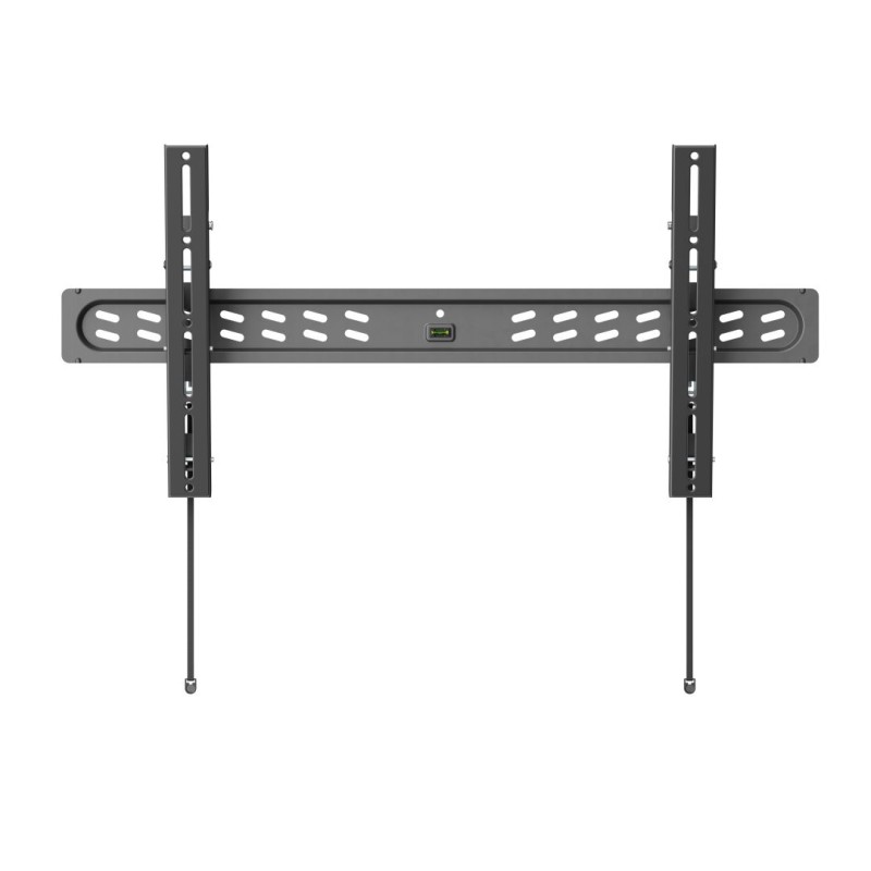 Gembird WM-95T-PRO-01 TV Wall Mount (tilt) 43”-95” Black