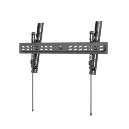 Gembird WM-95T-PRO-01 TV Wall Mount (tilt) 43”-95” Black