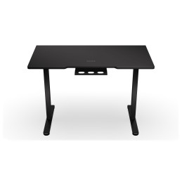 Endorfy Atlas S Electric Gaming Desk Black