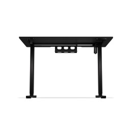 Endorfy Atlas S Electric Gaming Desk Black