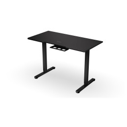 Endorfy Atlas S Electric Gaming Desk Black