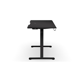 Endorfy Atlas S Electric Gaming Desk Black