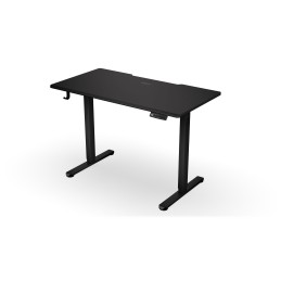 Endorfy Atlas S Electric Gaming Desk Black
