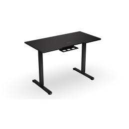 Endorfy Atlas S Electric Gaming Desk Black