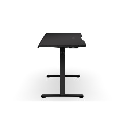 Endorfy Atlas S Electric Gaming Desk Black
