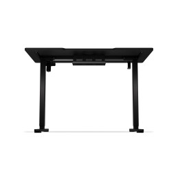 Endorfy Atlas S Electric Gaming Desk Black