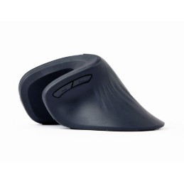 Gembird MUSW-ERGO-03 Mouse Black